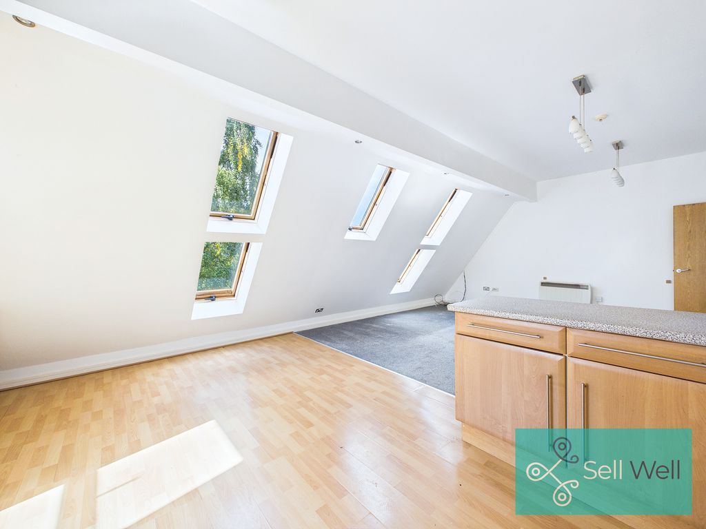 Property photo 3 of 16 Open Plan Living Area