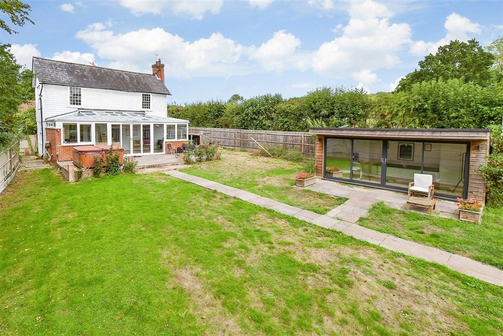 Property photo 1 of 17 Rear Elevation