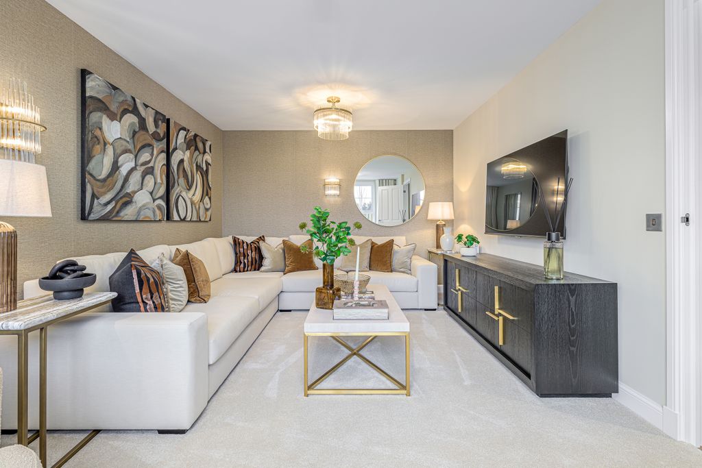 Property photo 3 of 6 The Dunes Reserve_Dalmally_H4110_Dev003018_Lounge 002