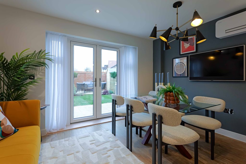 Property photo 3 of 12 Showhome Photography