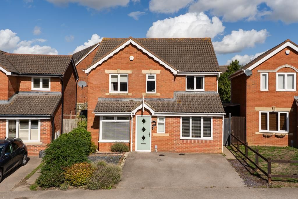 Property photo 1 of 34 67 Boughton Road, Corby-1.Jpg