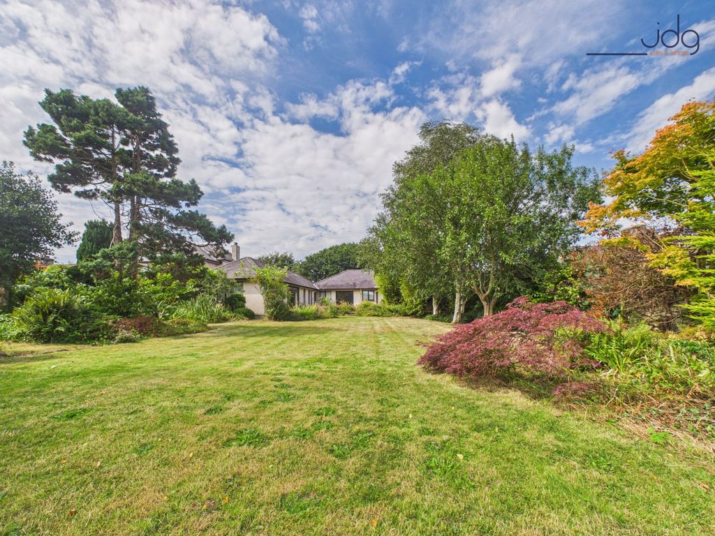 Property photo 2 of 23 Landscaped Gardens Surrounding The Home