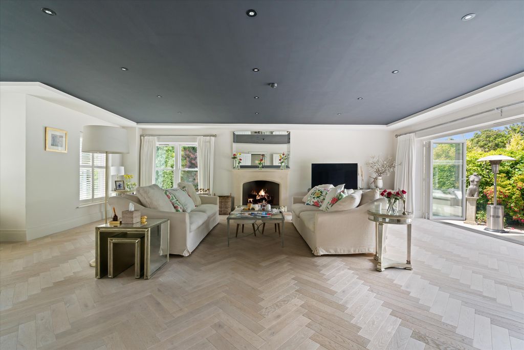 Additional image 8 of 6 bed detached house for saleStoke Hill, Bristol BS9
