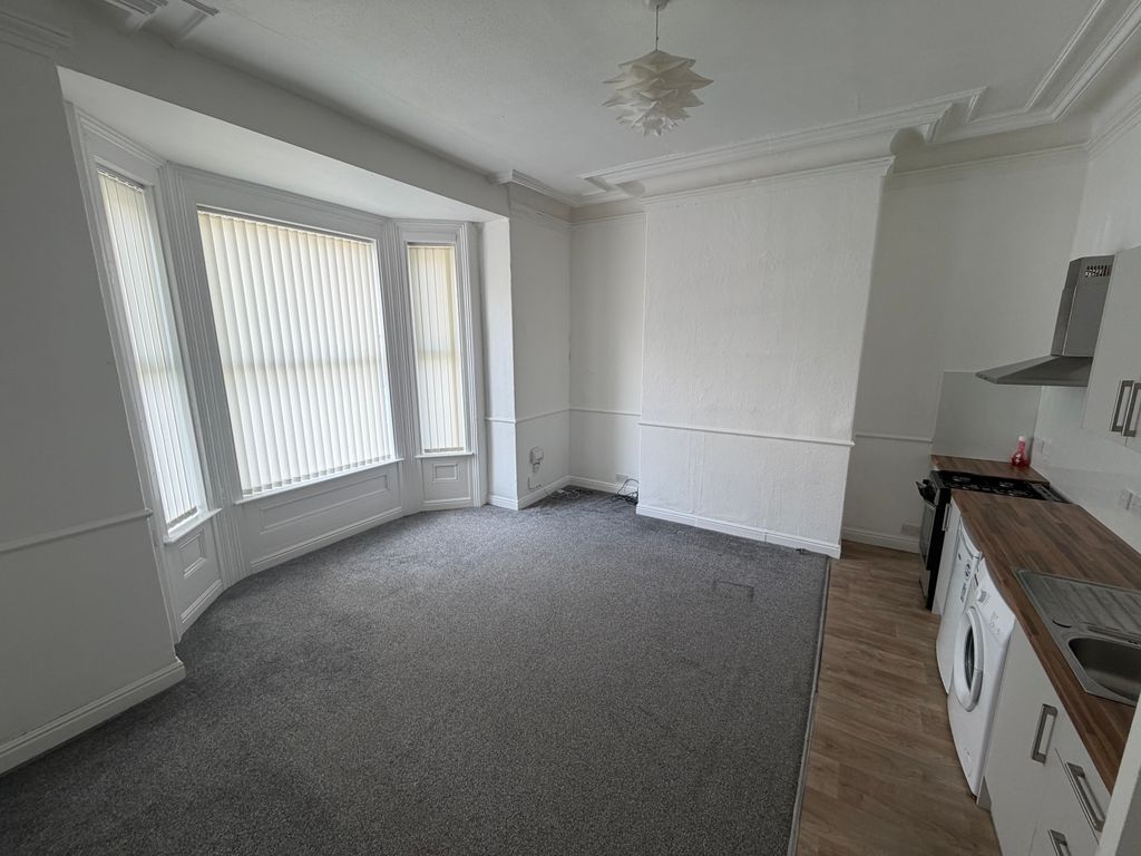 Property photo 2 of 5 Open Plan Living Room/Kitchen