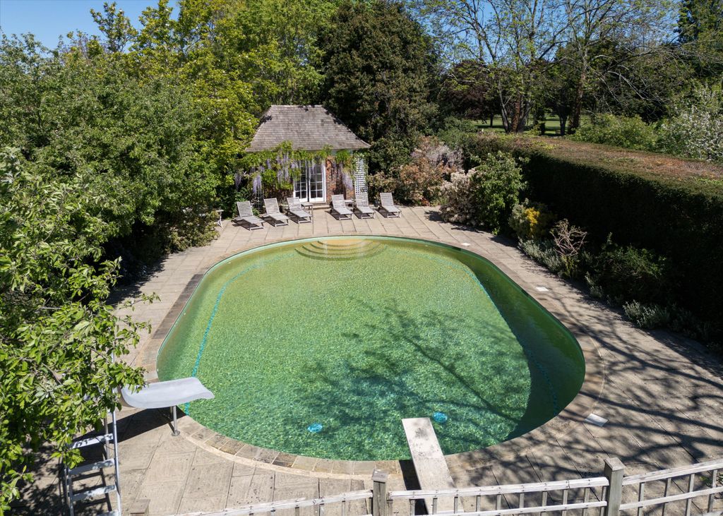 Additional image 12 of 10 bed detached house for saleHam Common, Richmond, Surrey TW10