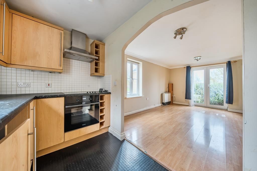 Property photo 3 of 17 Kitchen/Reception Room