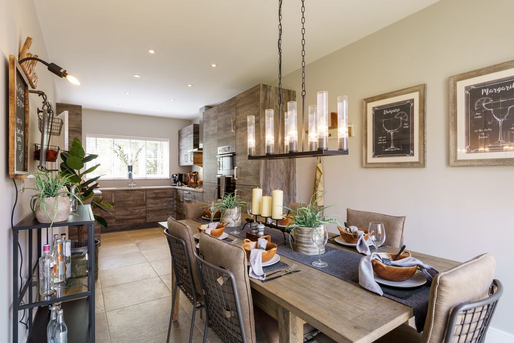 Property photo 3 of 12 Showhome Photography