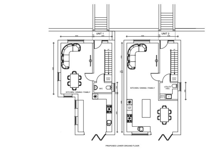 Property photo 3 of 9 Lower Ground Floor Plans