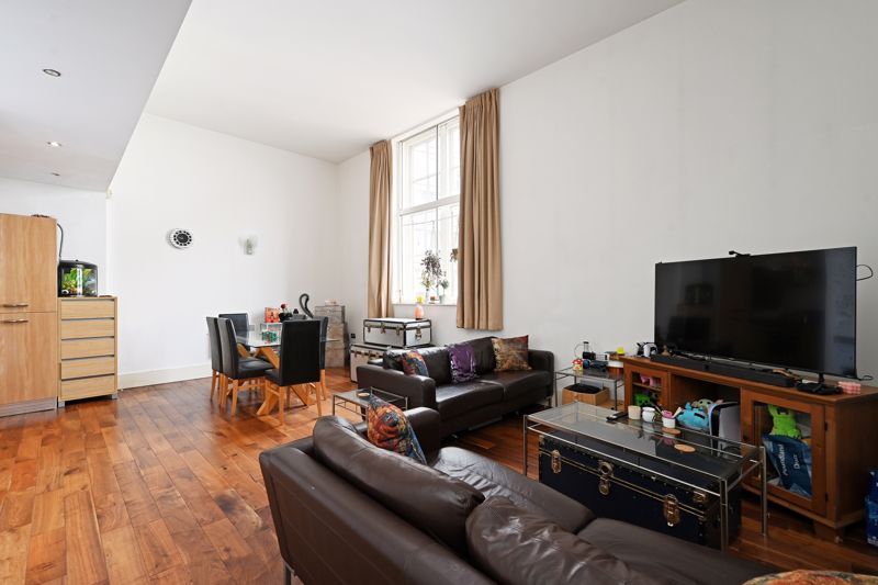 Property photo 2 of 14 Open Plan Living/Dining