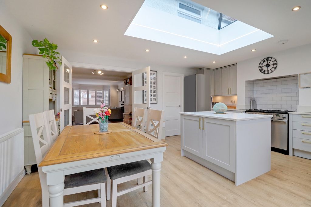 Property photo 2 of 29 Kitchen And Dining Room