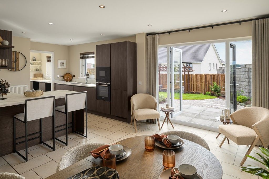 Property photo 1 of 8 Woodhurst At Oldfold Village, Milltimber