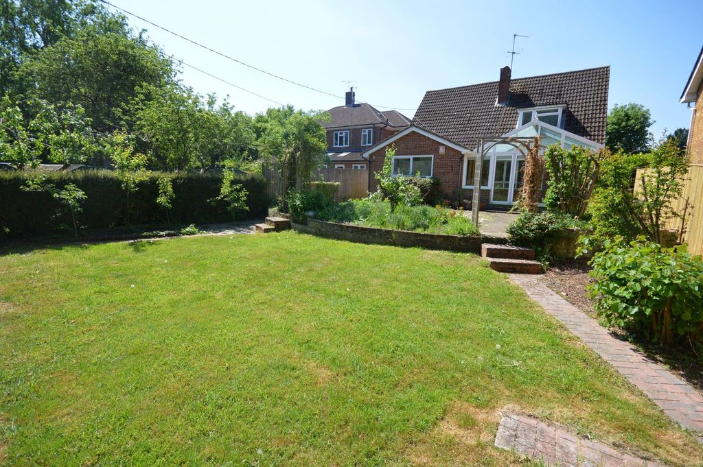 Property photo 2 of 15 Garden And Rear