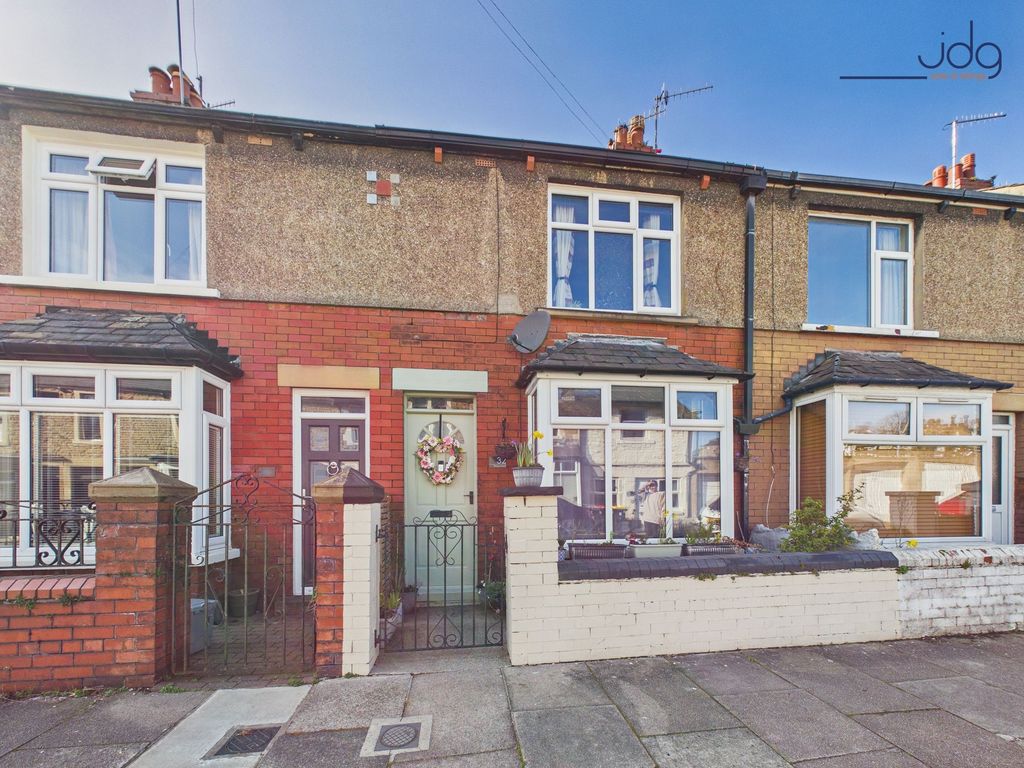 Property photo 1 of 9 Welcome To Sibsey Street