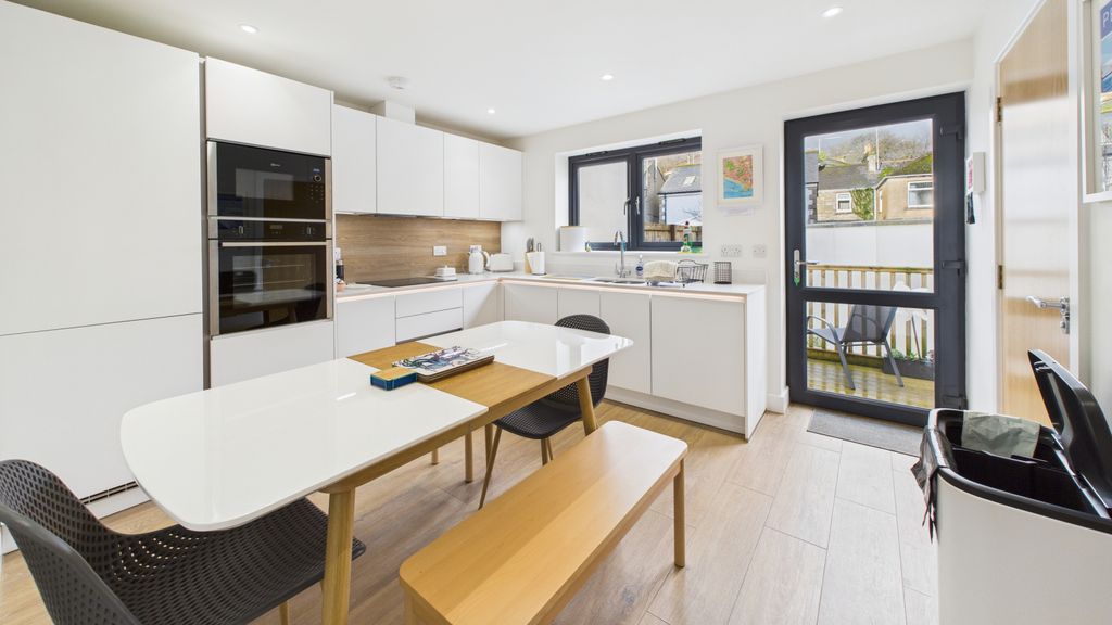 Additional image 4 of 3 bed terraced house for saleBrighton Terrace, Morrab Road, Penzance TR18