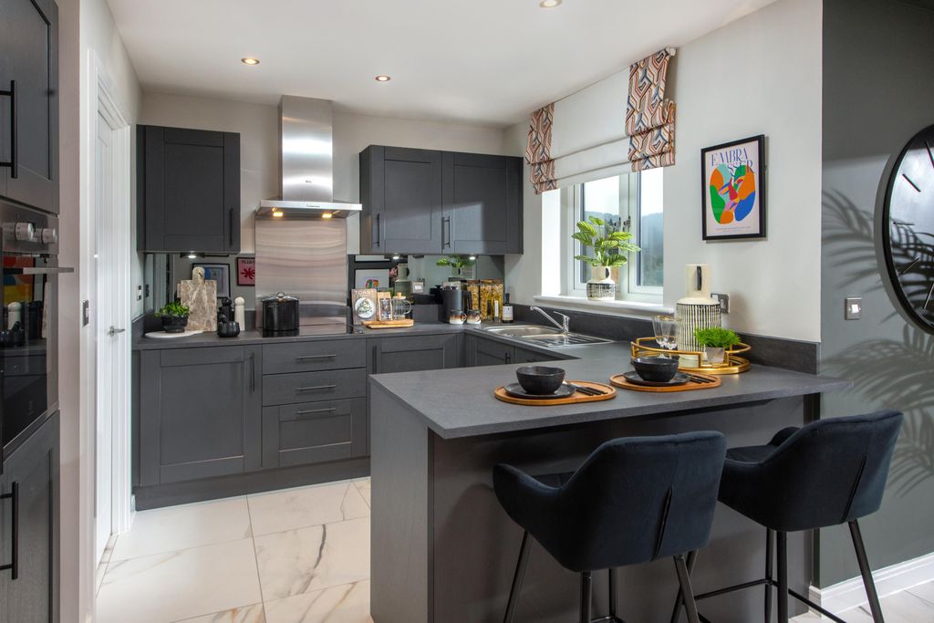 Property photo 3 of 13 Showhome Photography
