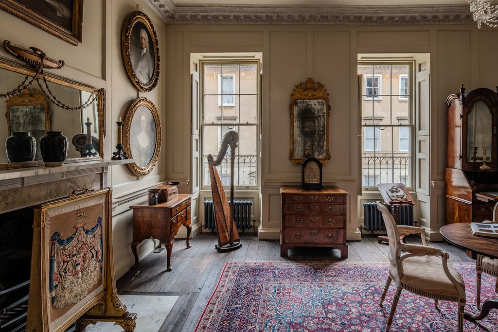Additional image 12 of 4 bed terraced house for saleDuke Street, Bath, Somerset BA2