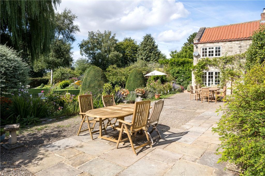 Additional image 19 of 5 bed detached house for saleCopgrove Lane, Burton Leonard, Near Harrogate, North Yorkshire HG3