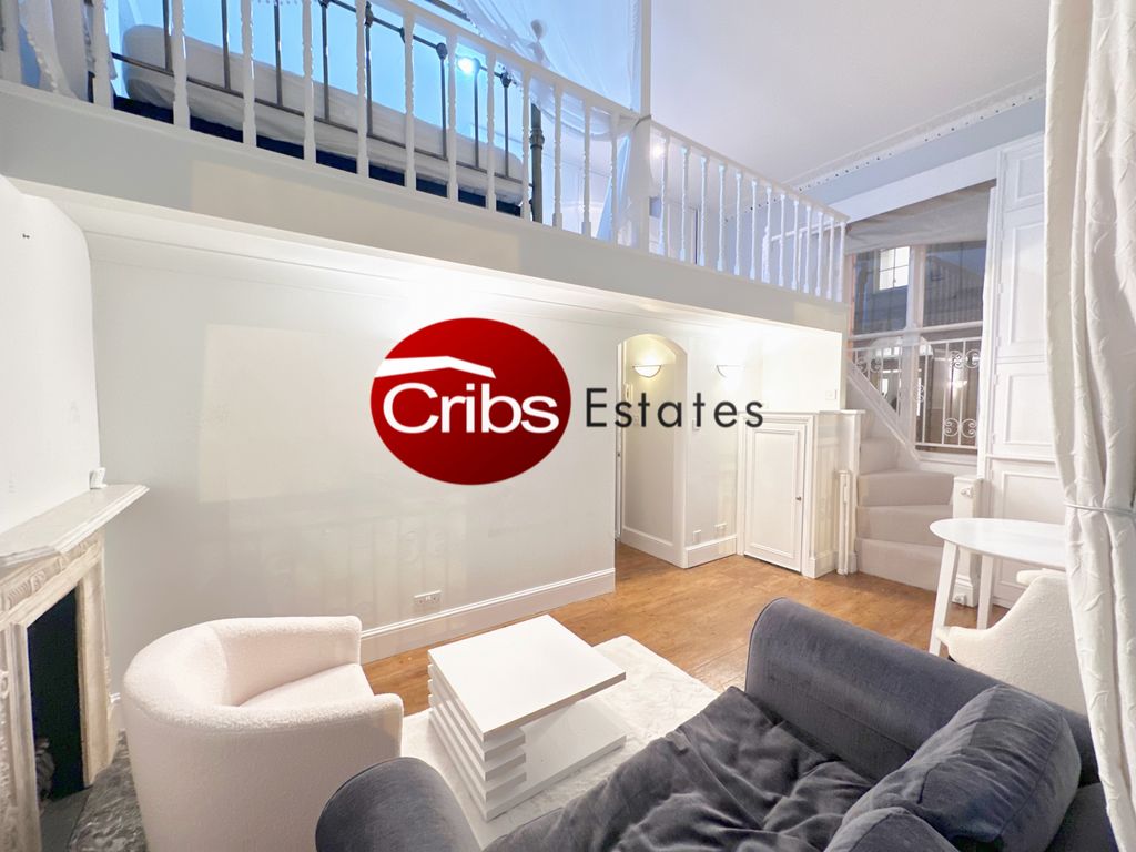 Property photo 1 of 10 Studio Flat Available To Rent In Sw4