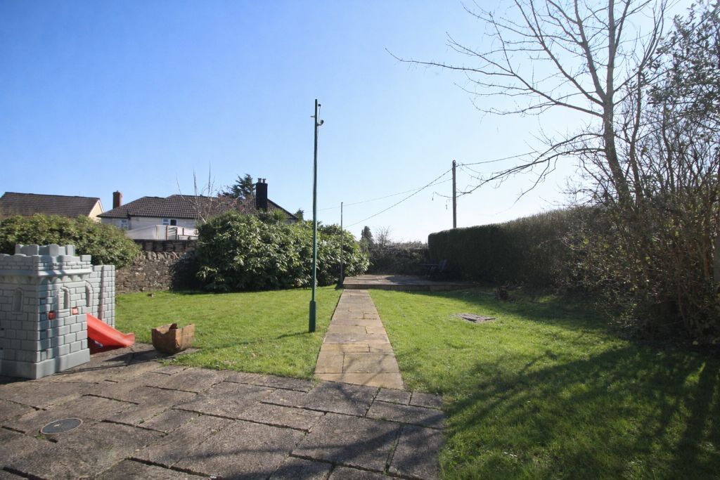 Property photo 3 of 30 Rear Garden