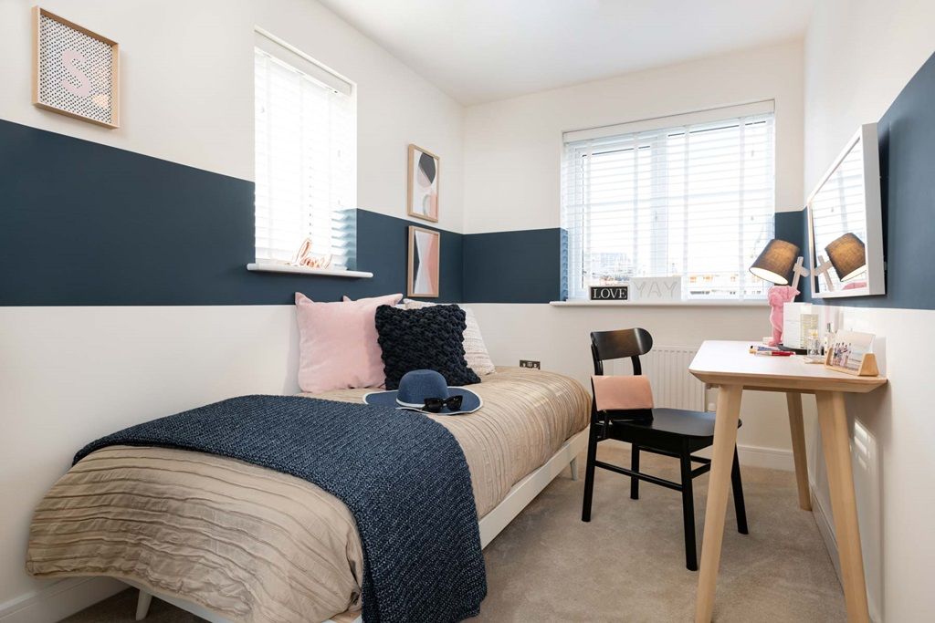 Property photo 3 of 4 Gosford Show Home At Melton Manor