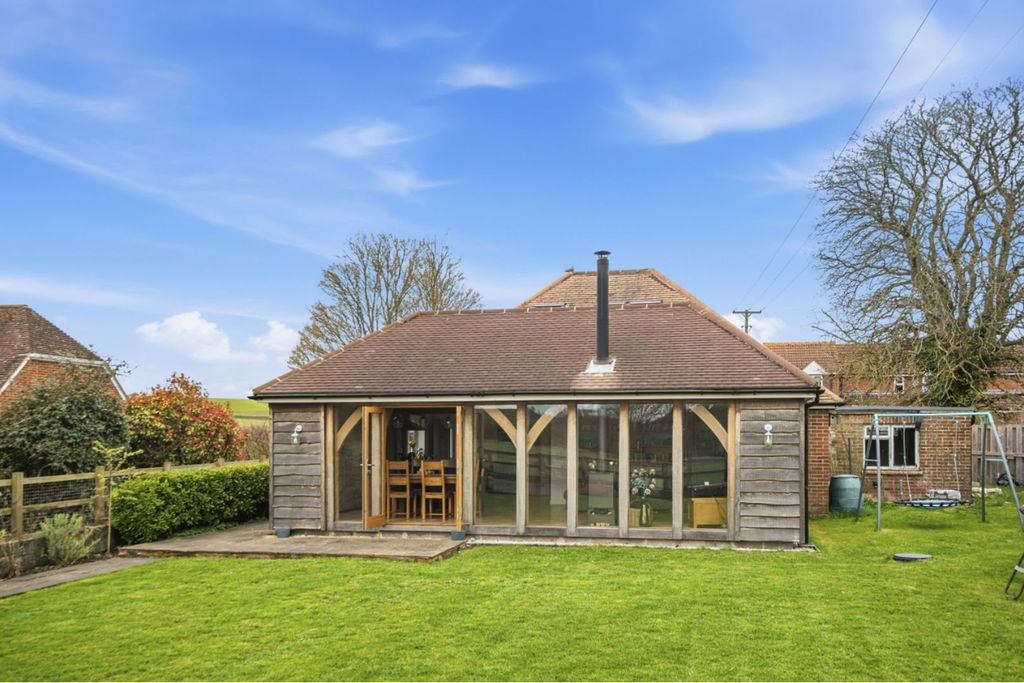 Additional image 32 of 4 bed detached bungalow for salePewsey Road - Rushall, Pewsey SN9