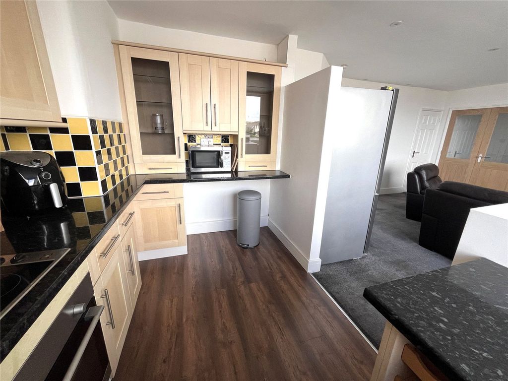 Additional image 10 of 1 bed flat for saleLlanion Park, Pembroke Dock, Pembrokeshire SA72