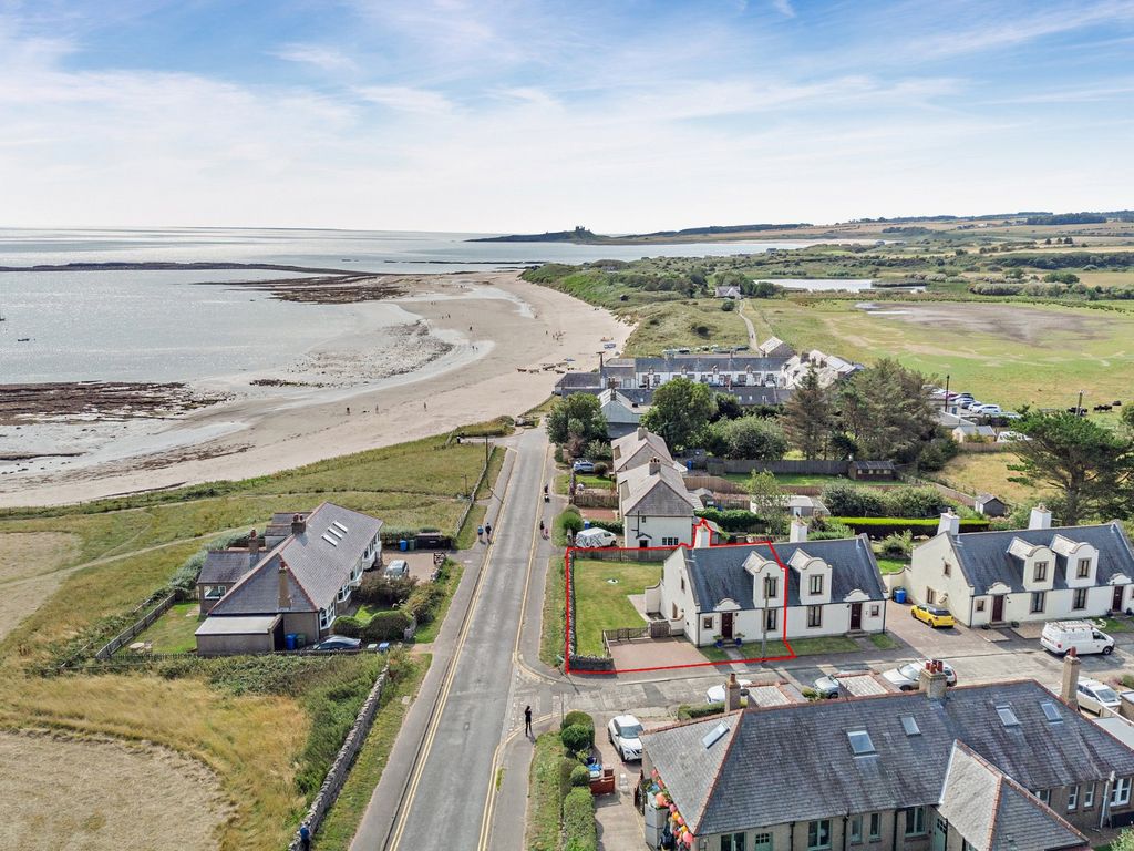 Property photo 1 of 17 Low Newton