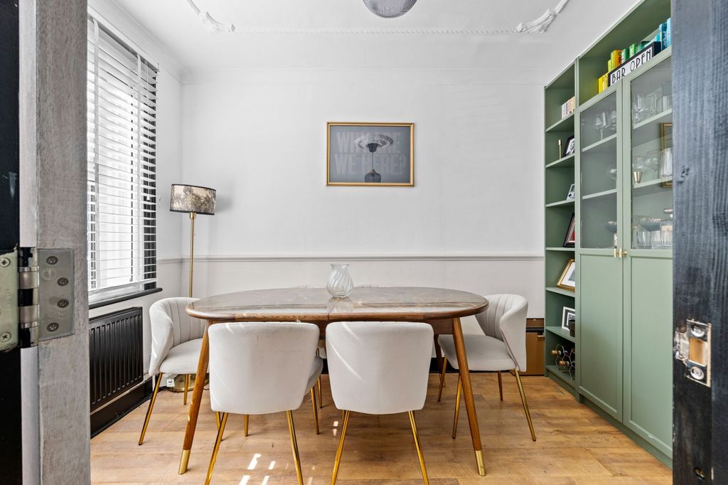Property photo 3 of 23 Dining Room