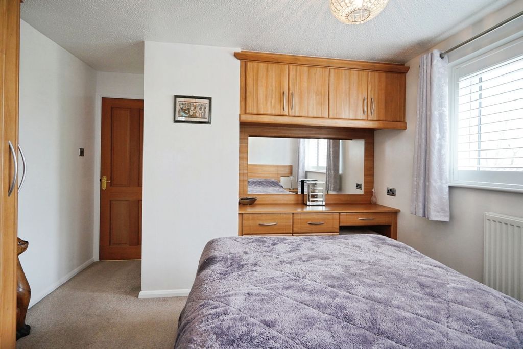 Additional image 12 of 3 bed detached house for saleThorndale, Ibstock, Leicestershire LE67
