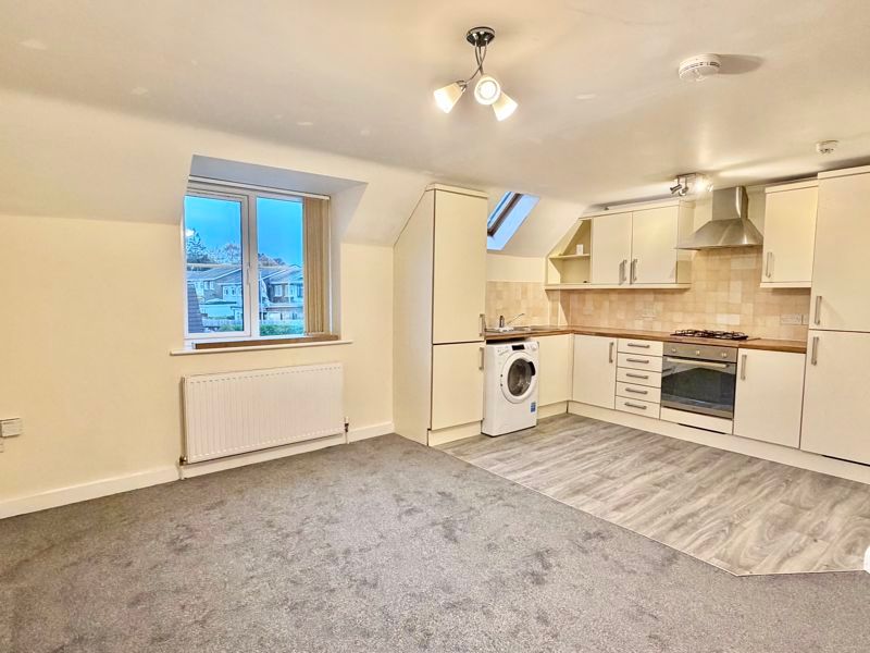 Property photo 2 of 6 Open Plan Space