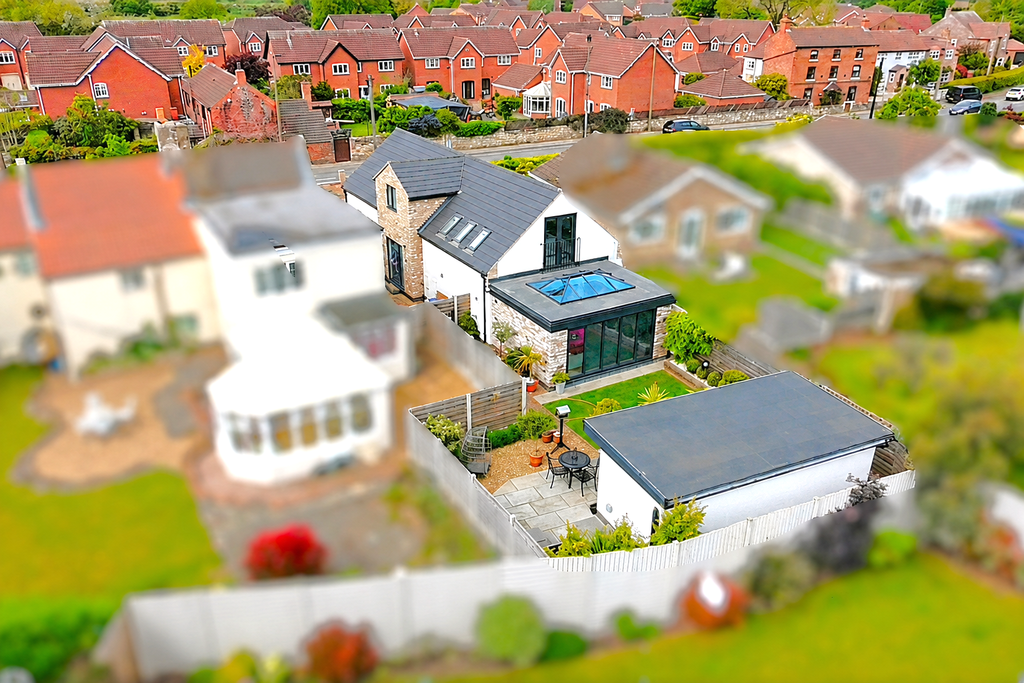 Property photo 1 of 42 Drone Rear