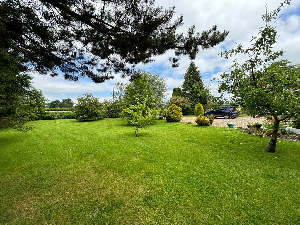 Additional image 28 of 3 bed detached bungalow for saleCrugybar, Llanwrda SA19