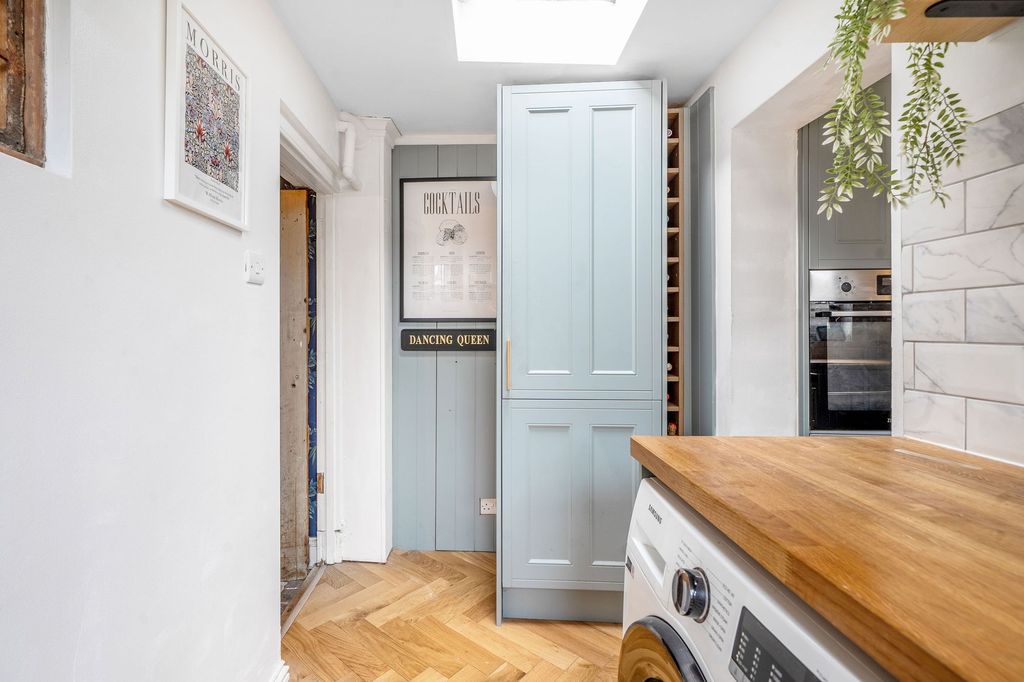 Additional image 5 of 2 bed terraced house for saleNewlands, Pershore WR10