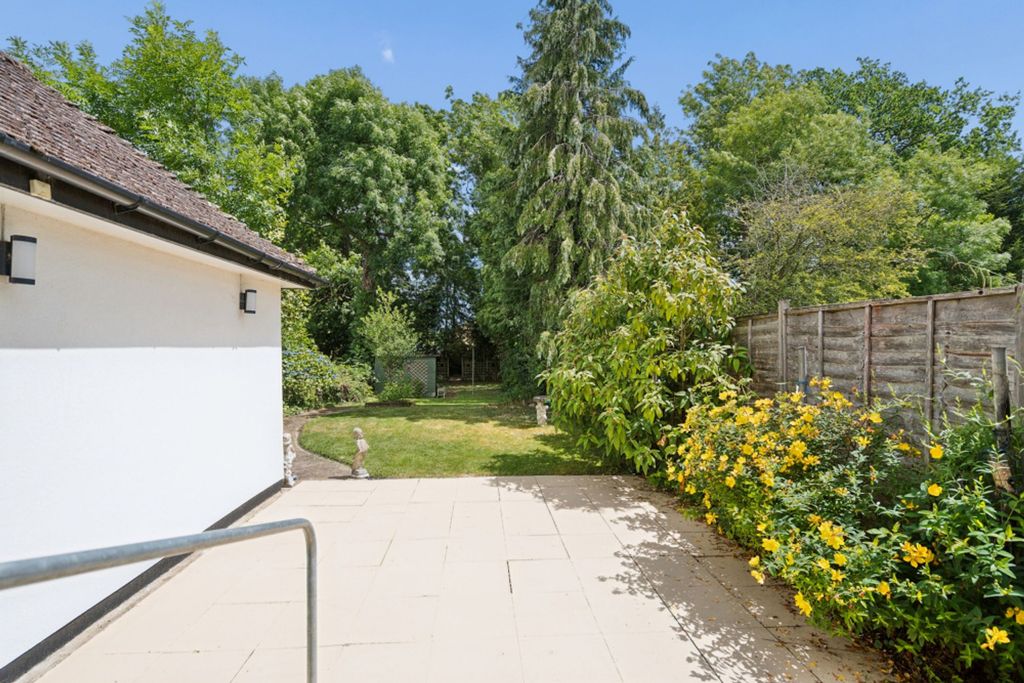 Property photo 3 of 25 Rear Garden