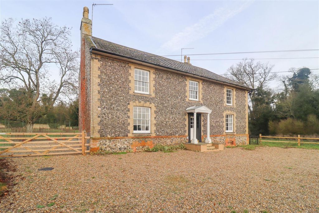 Additional image 37 of 6 bed property to rentBarnham, Thetford IP24