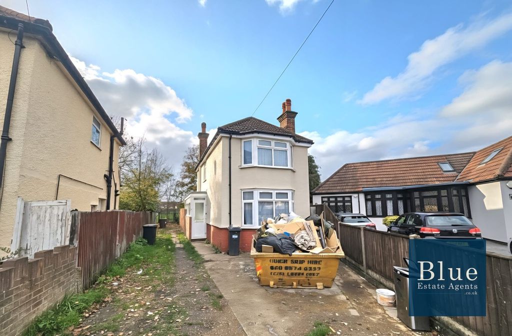 Property photo 1 of 13 Front Elevation