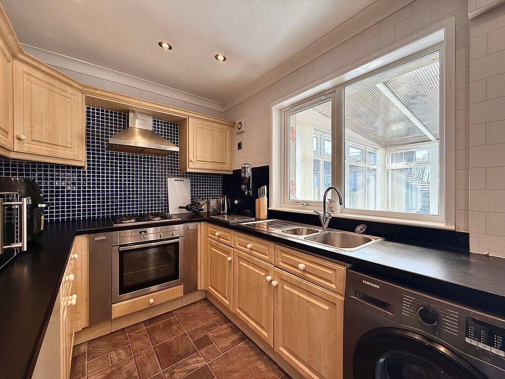 Additional image 5 of 2 bed semi-detached house for saleCairnscadden Road, Cumnock KA18
