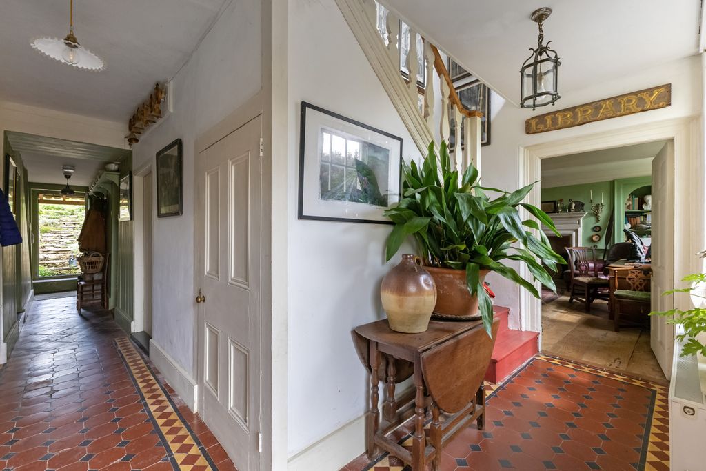 Property photo 3 of 30 Hallway