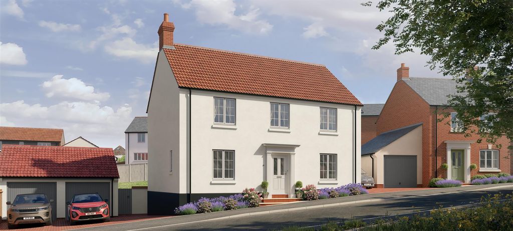 Property photo 1 of 8 Wey Valley Sector 4- Plot 190_Hr.Jpg