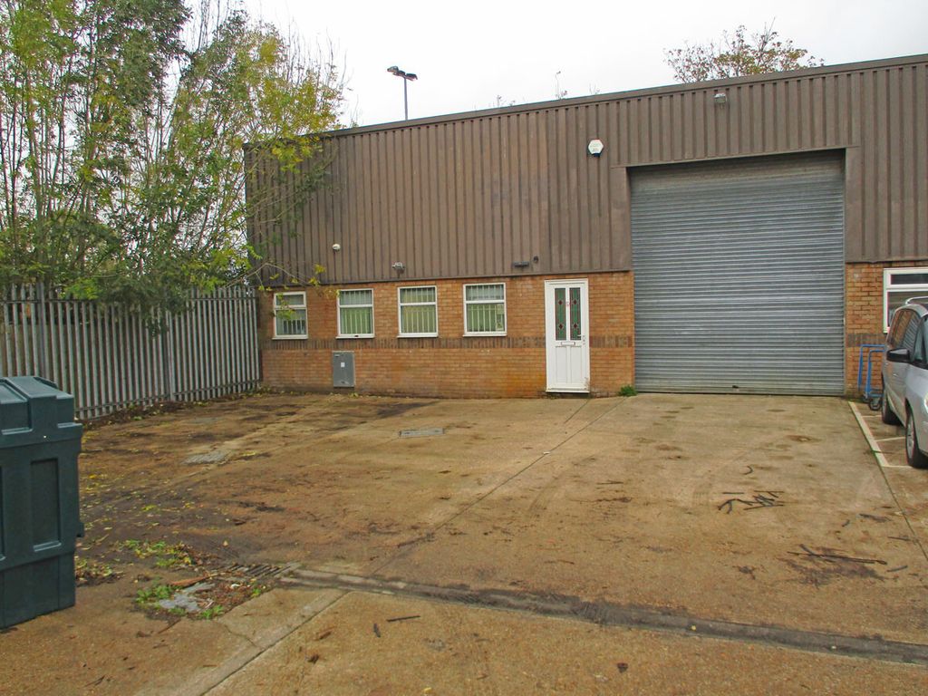 Property photo 1 of 3 7 Croft Works, Hailsham