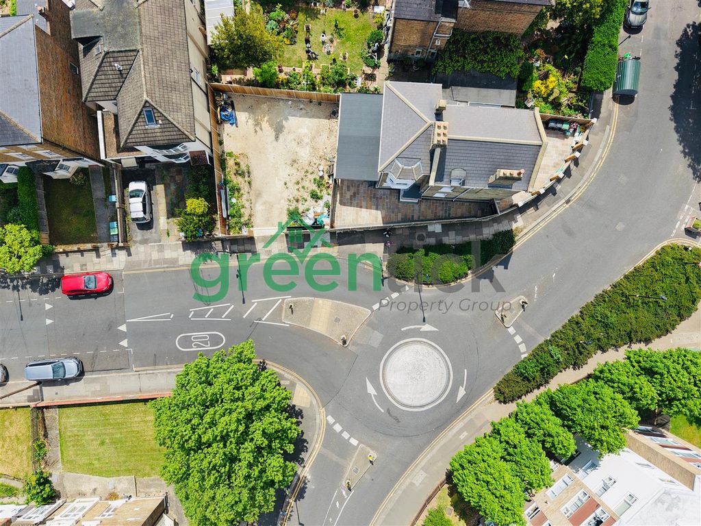 Additional image 22 of Land for saleFinsbury Road, London N22