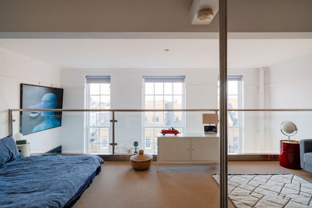 Property photo 3 of 23 322422 - Bramshaw Road, London E9 - High Res-08143.Jpg