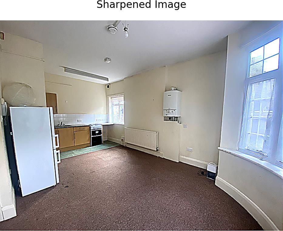 Property photo 2 of 13 Bedroom 1