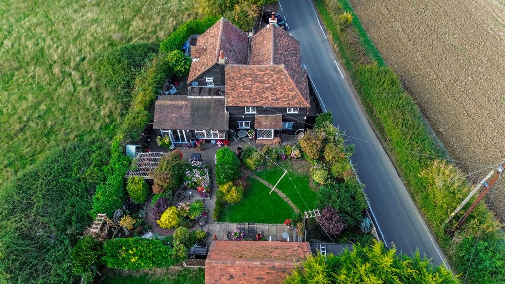Additional image 10 of 5 bed detached house for saleLittle Elms, Rye Hill, Harlow CM18