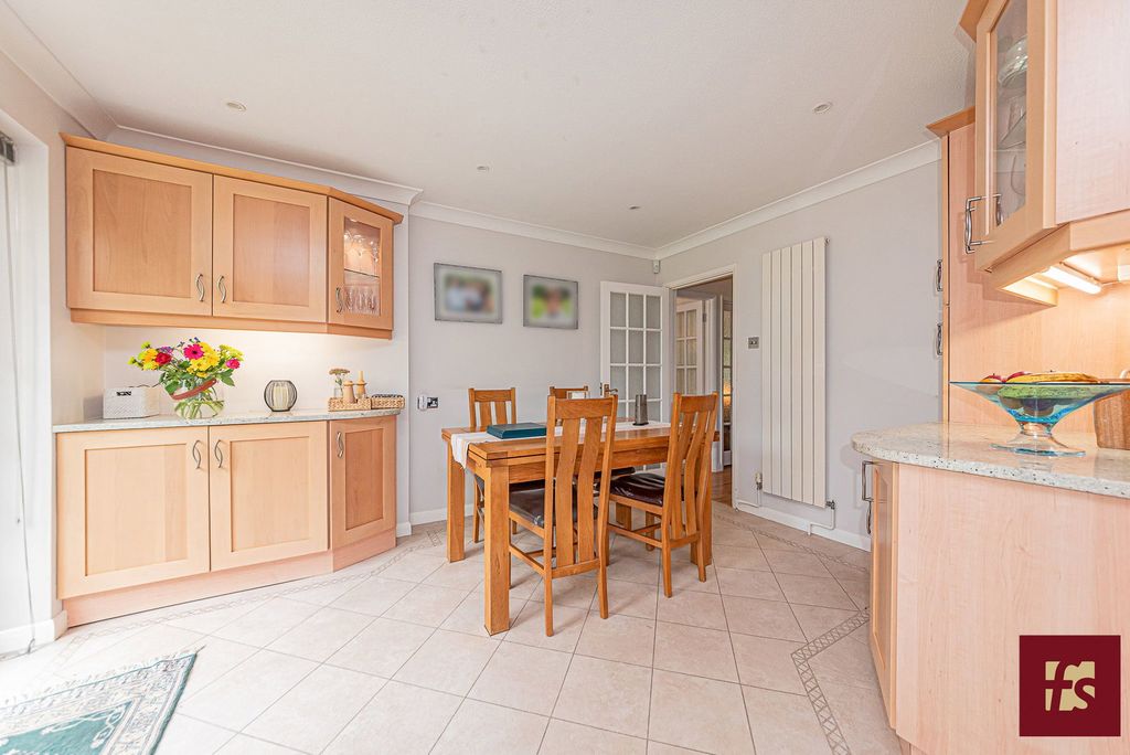 Additional image 16 of 4 bed detached house for saleThe Avenue, Crowthorne, Berkshire RG45