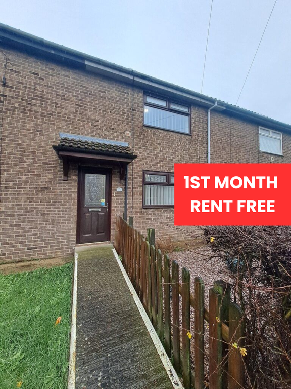 Property photo 1 of 17 1st Months Rent Free