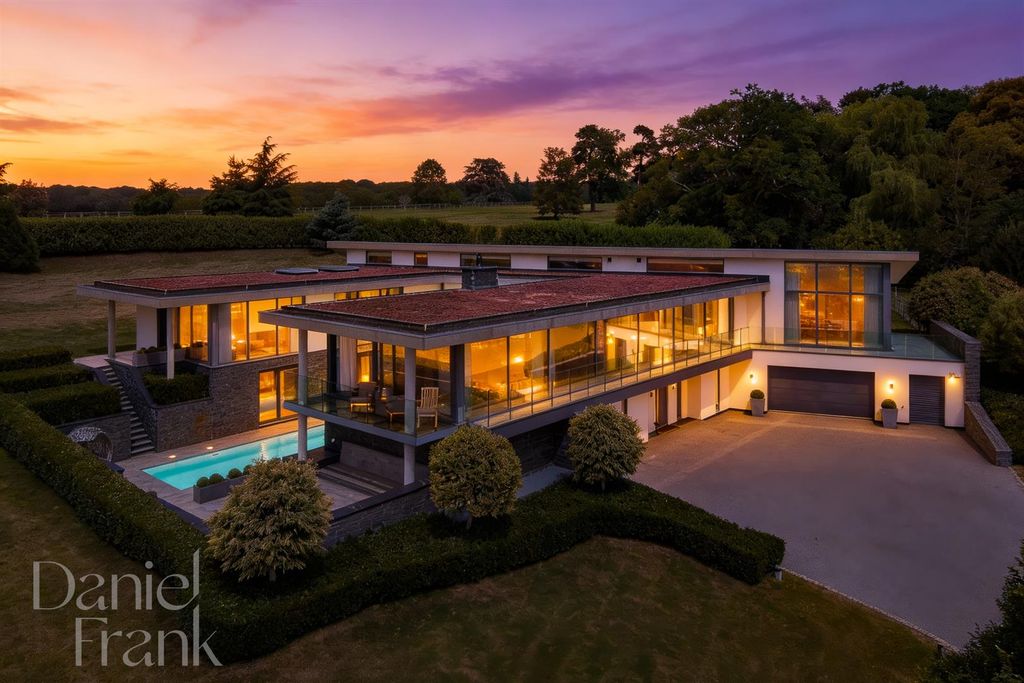 Additional image 52 of 5 bed detached house for saleLake View, Gaynes Park, Epping CM16
