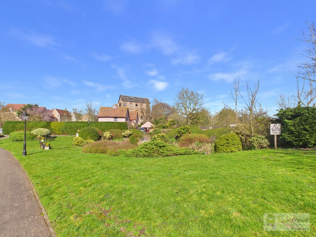 Additional image 12 of 2 bed flat for saleShip Gardens, Mildenhall IP28