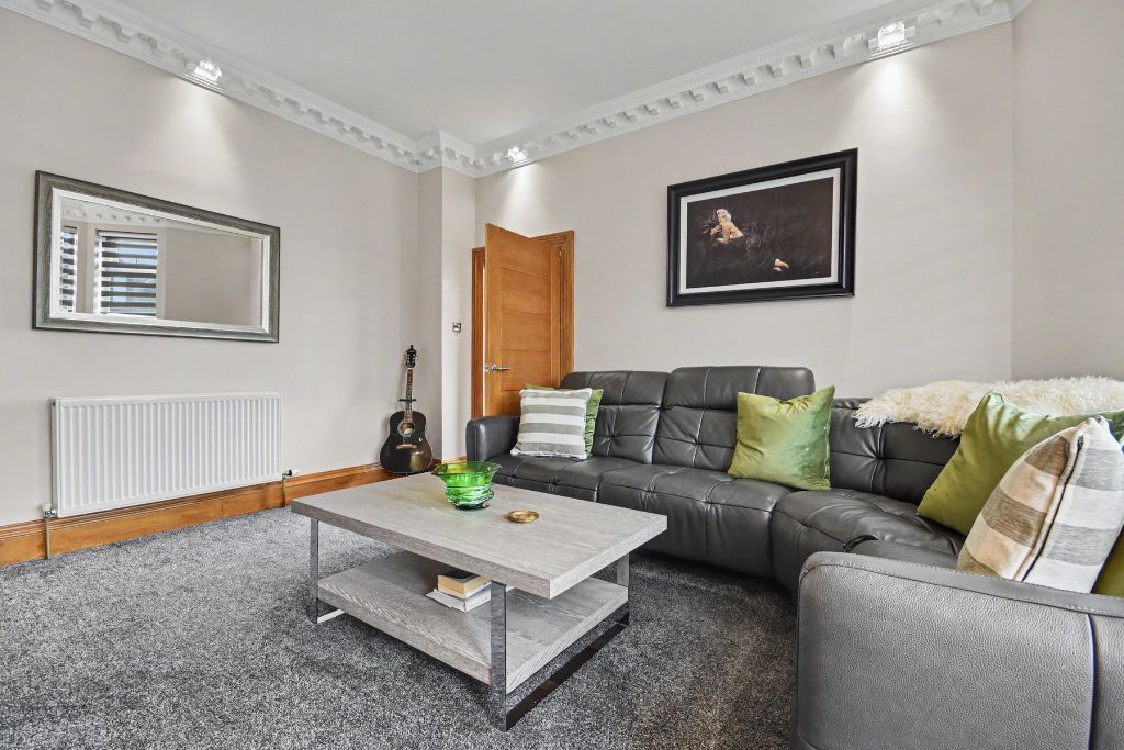 Additional image 17 of 3 bed semi-detached house for sale34 Bawhirley Road, Inverclyde, Greenock PA15