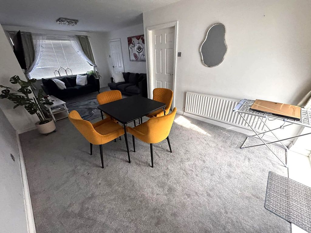 Additional image 5 of 4 bed terraced house to rentHepple Court, Blyth NE24